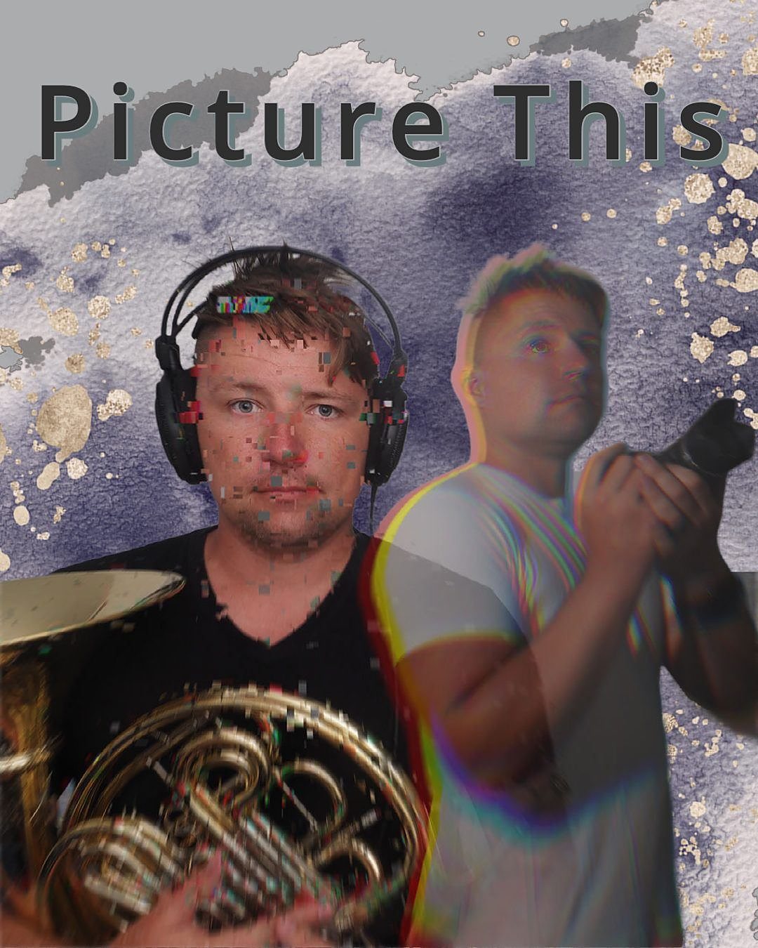 Picture This promo poster