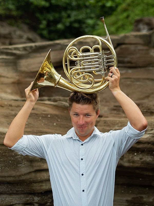 Brian KM teaching